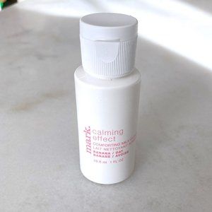 3/$20 - New! Mark Calming Effect banana & oat cleanser (travel size)
